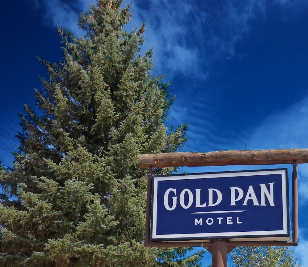 The Gold Pan Motel - photo 75