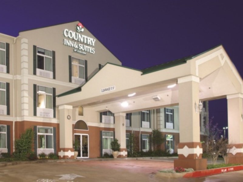 Country Inn and Suites by Radisson Austin University TX