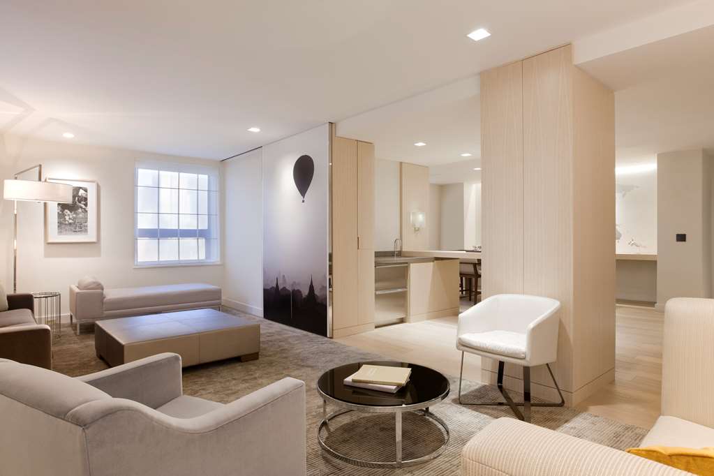 Hyatt Grand Central New York - photo 46