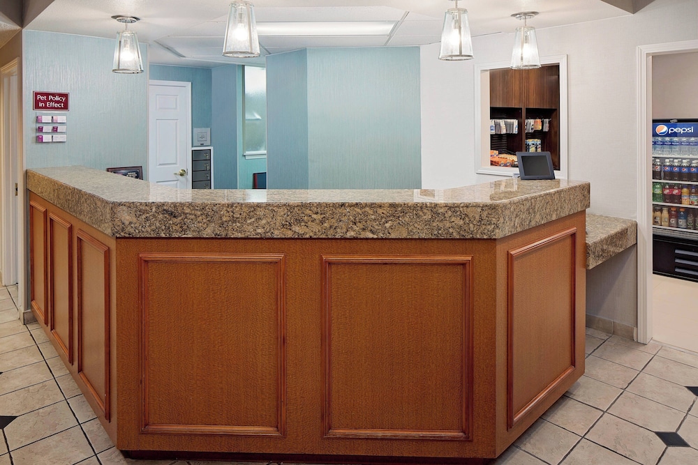 Residence Inn by Marriott Palo Alto Mountain View - photo 2