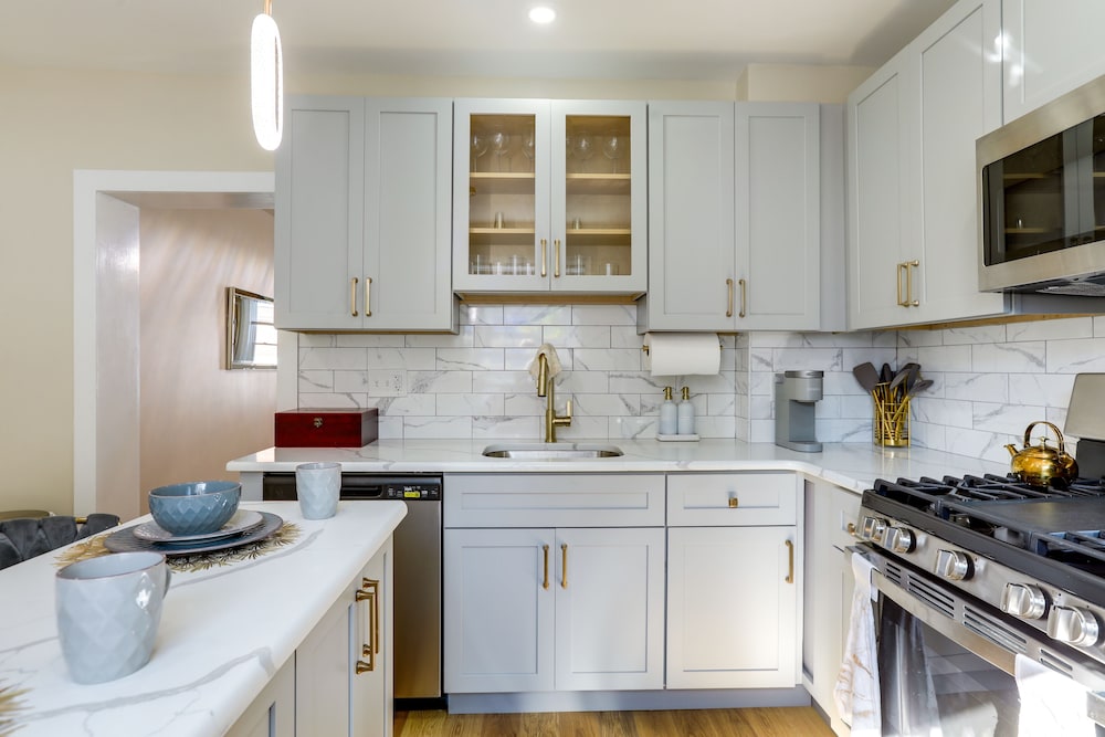 Philadelphia Vacation Rental 4 Mi to Center City - photo 5