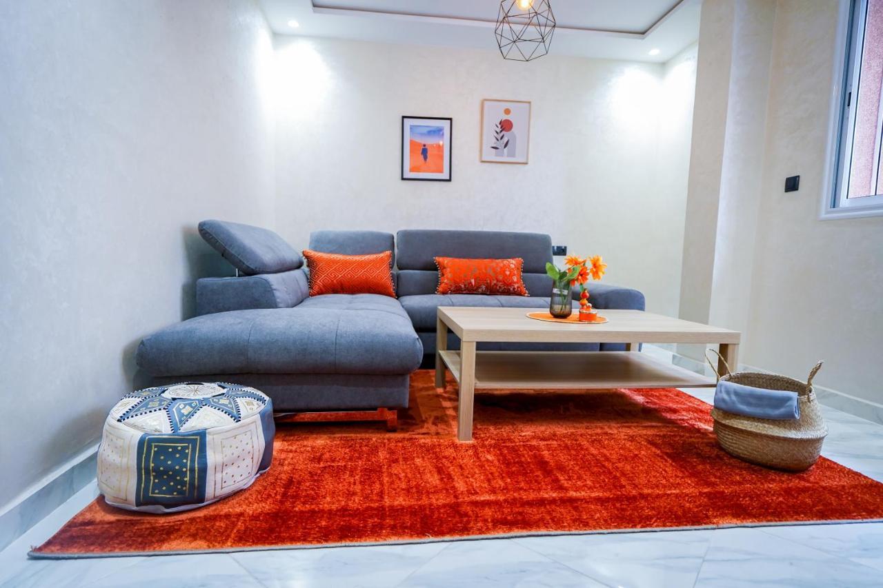 L'Oranger De Tangier — 4-Star Luxury Hotel in Tangier, Morocco