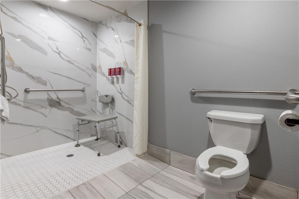 SureStay Hotel by Best Western McAlester - photo 21