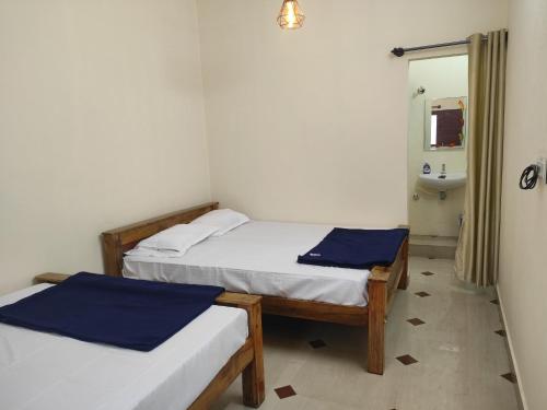 Nest Inn Service Rooms — 5-Star Luxury Hotel in Chikmagalur, India