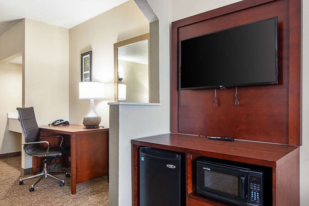 Comfort Suites Knoxville Airport - photo 21