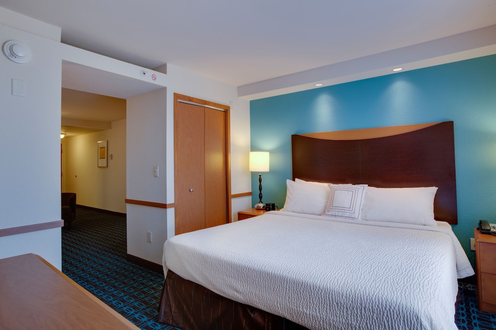 Fairfield by Marriott Inn & Suites Melbourne West Palm Bay - photo 10