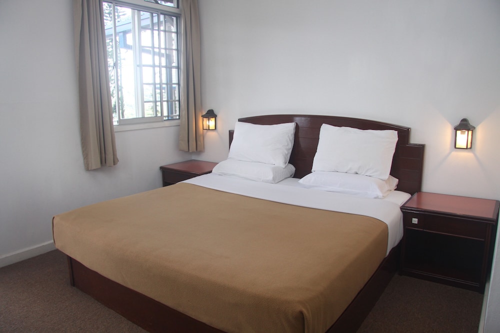Kinabalu Pine Resorts — Ranau — photo 5