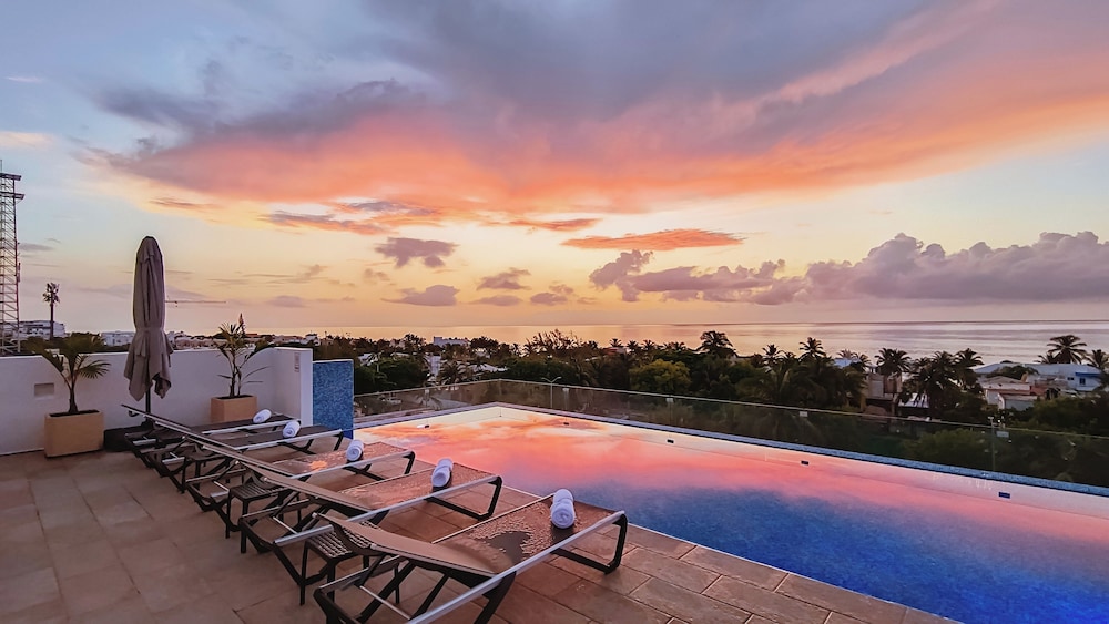 Hotel image of Soho Boutique Puerto Morelos