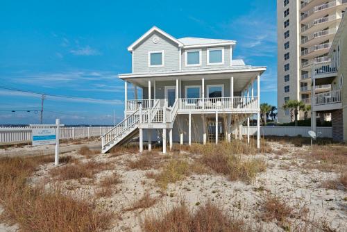 SeaEsta by Gulf Coast Getaways in Navarre, United States