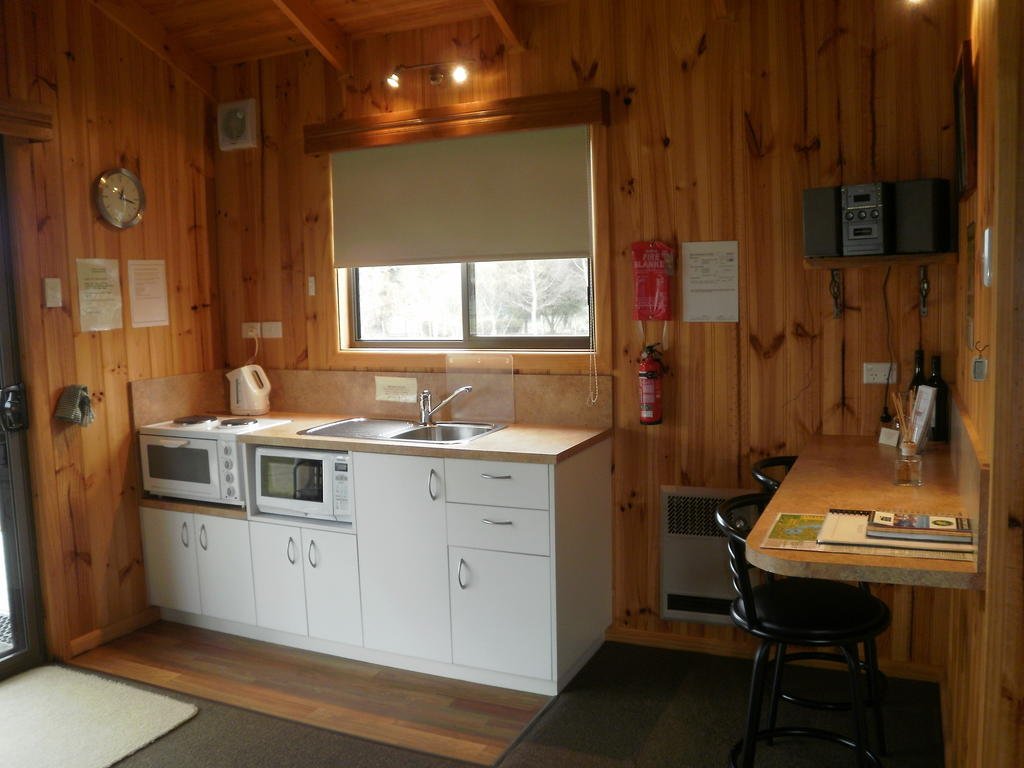 Duffy's Country Accommodation — hotel in New Norfolk