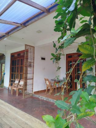 o2 Kingdom in Ella Town, Sri Lanka