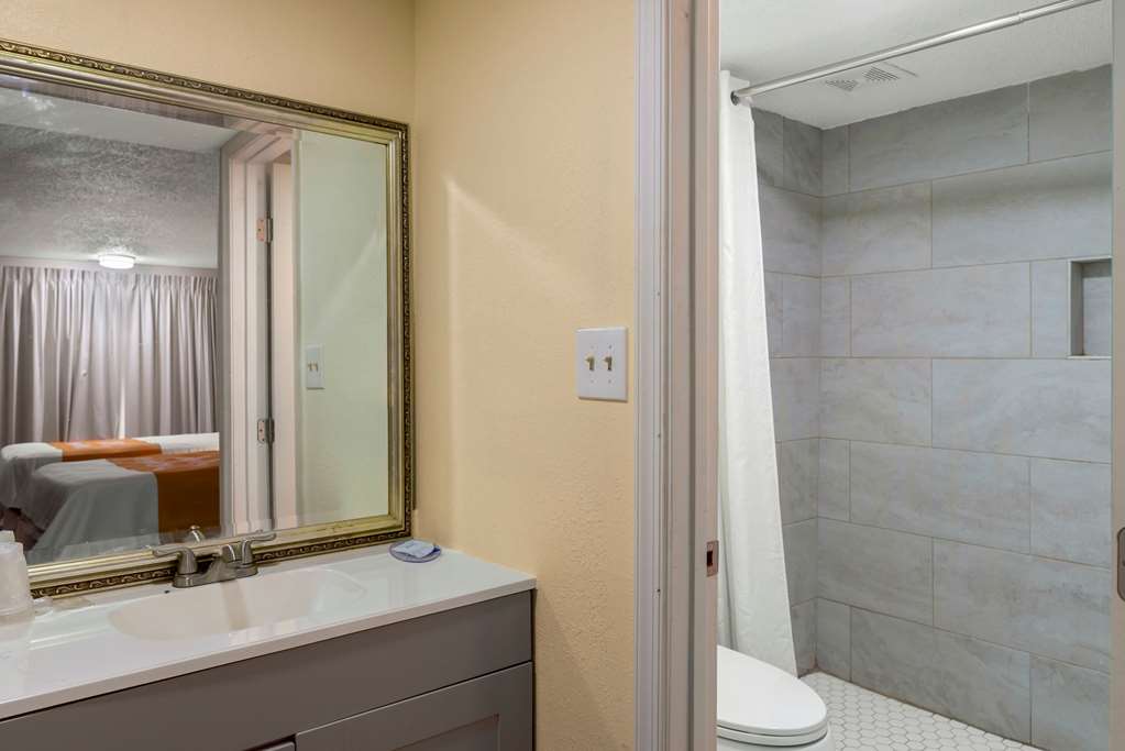 Rodeway Inn Colonial Heights I 95 - photo 19
