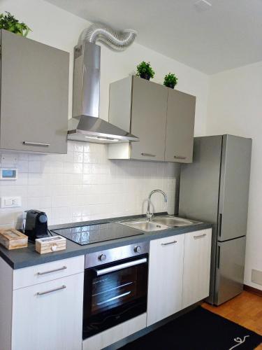Mi casa es tu casa — 4-Star Luxury Hotel in Pordenone, Italy