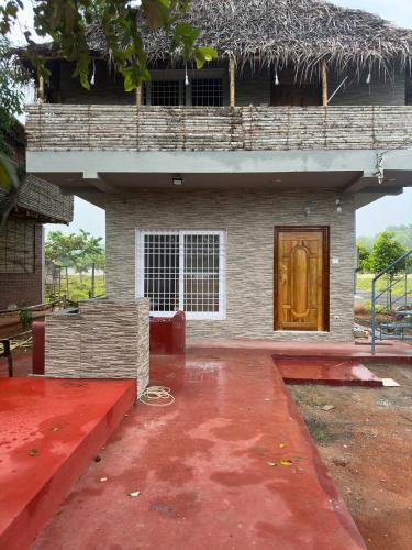 Woodside Haven Luxury GF