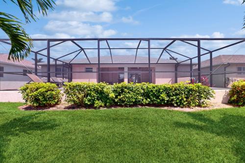 New Horizons Villa — 4-Star Luxury Hotel in Fort Myers, United States