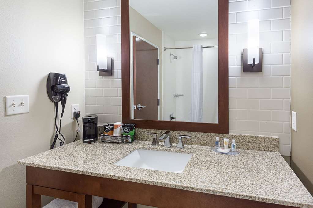 Comfort Inn & Suites Zachary - photo 22