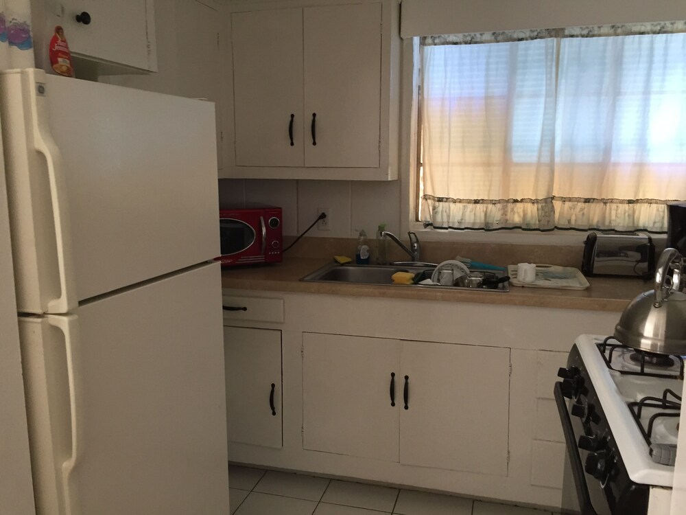 Sea Cove Resort Motel - photo 12