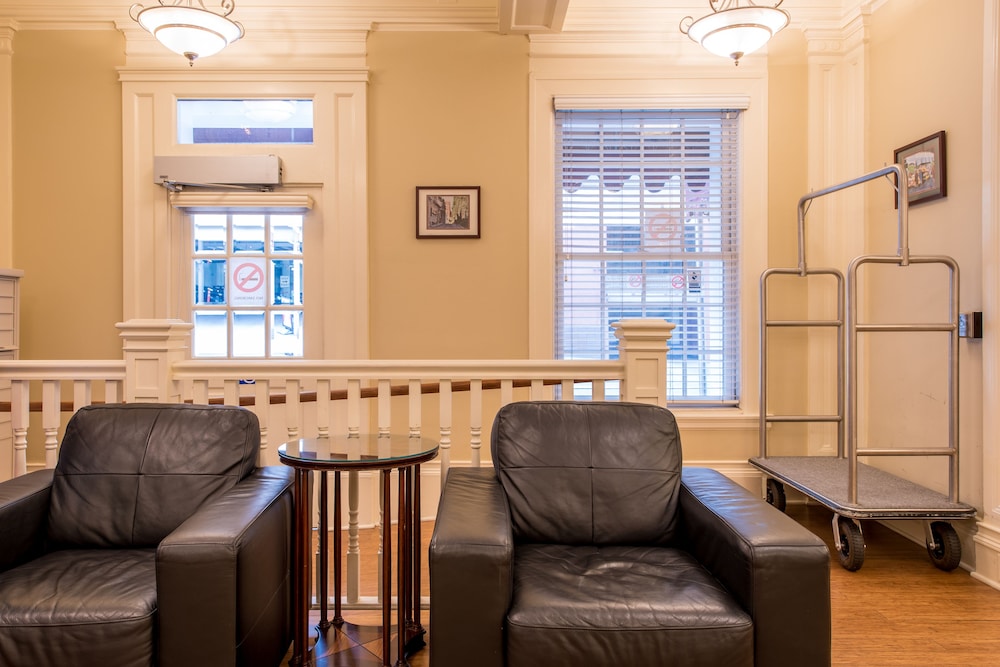 Grant Hotel - photo 35