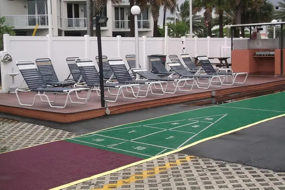 Treasure Island Beach Club - photo 16