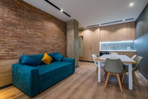 2 room Apartment NFT New Gudauri Atrium Suite