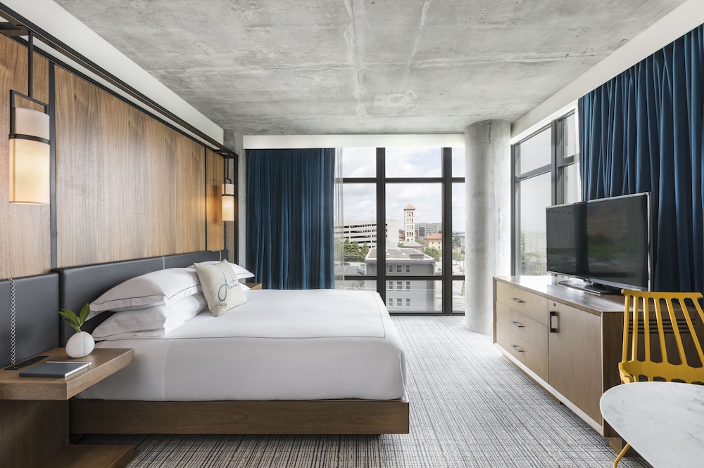 Kimpton Aertson Hotel by IHG - photo 21