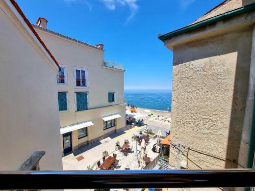 Old Piran Bora Seaview — 4-Star Luxury Hotel in Piran, Slovenia