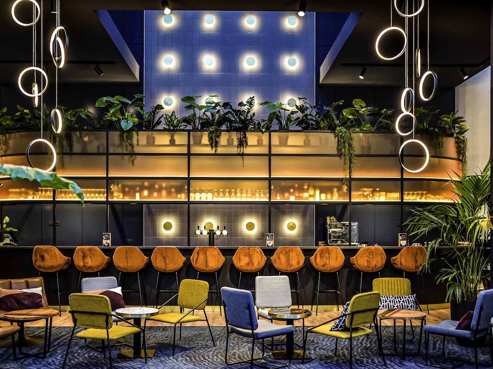 Mercure Antwerp City South in Antwerpen, Belgium