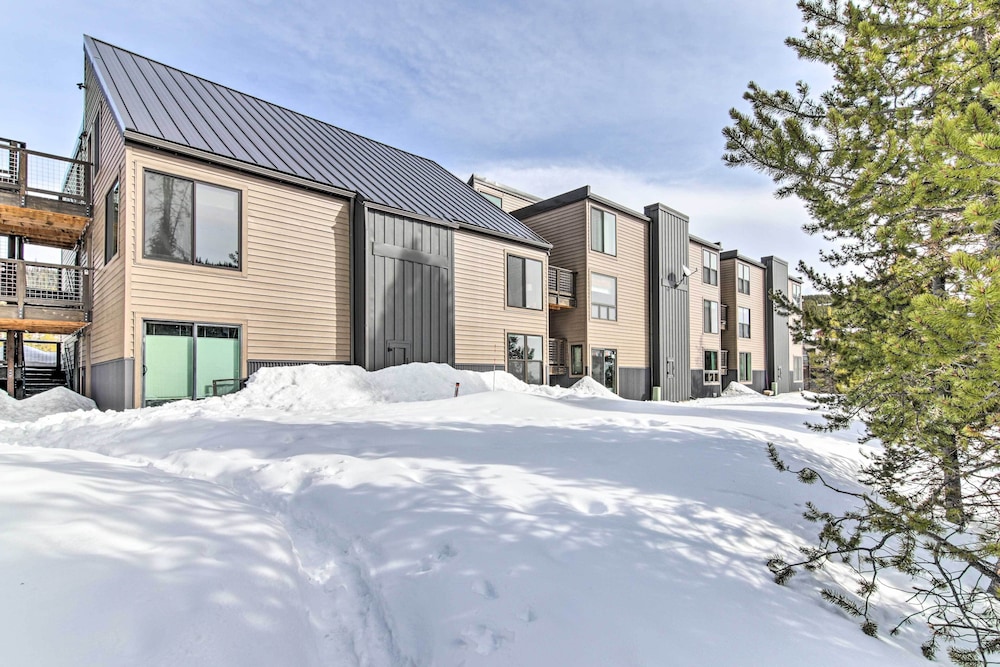 Prismatic Mountain Studio Less Than 1 Mi to Big Sky Resort - photo 15