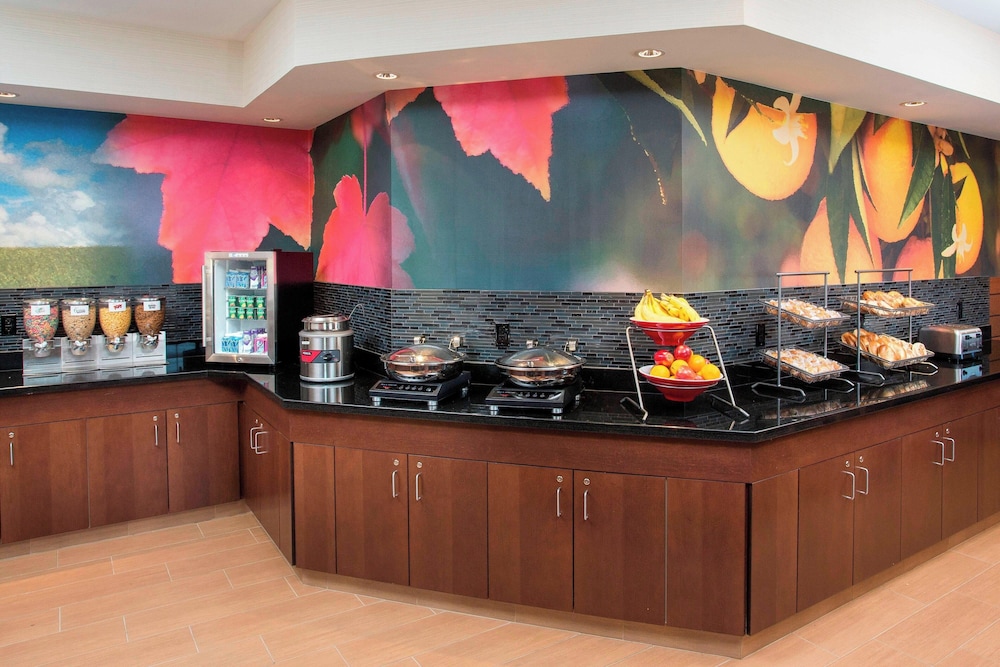 Fairfield Inn & Suites by Marriott South Bend Mishawaka - photo 22
