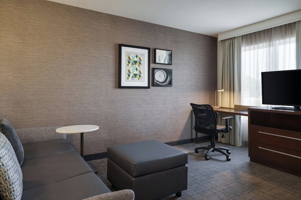 Residence Inn by Marriott Chicago Wilmette Skokie - photo 8