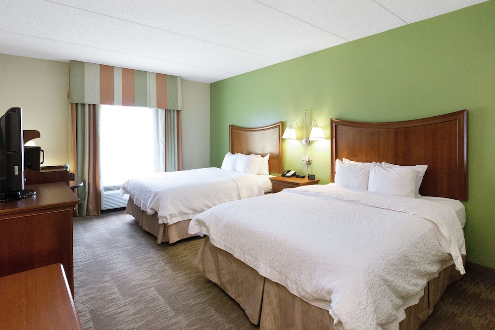 Hampton Inn & Suites Blairsville - photo 14