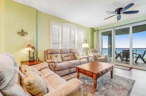 Beach Colony East Navarre 3A in Navarre, United States