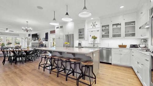 Lamb Guest in South Haven, United States