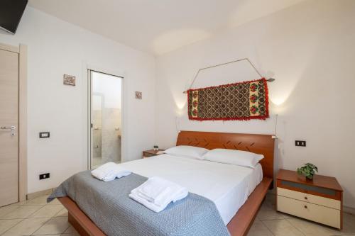 5 minuti dal mare e Parco naturale casa moderna con veranda — 4-Star Luxury Hotel in Quartu Sant'elena, Italy