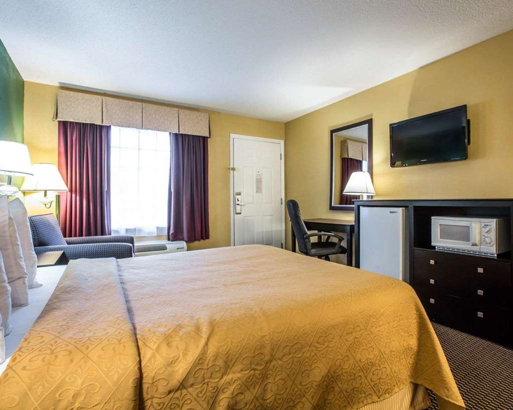 Quality Inn Andrews - photo 25