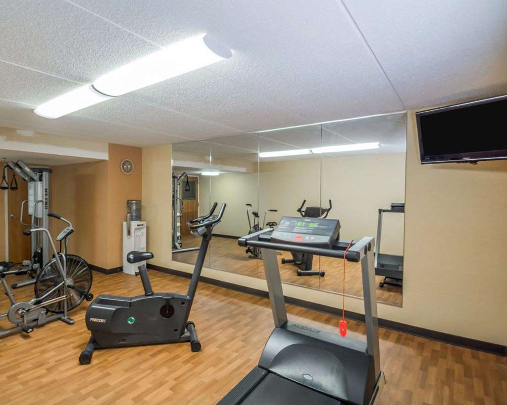 Comfort Inn NYS Fairgrounds - photo 29