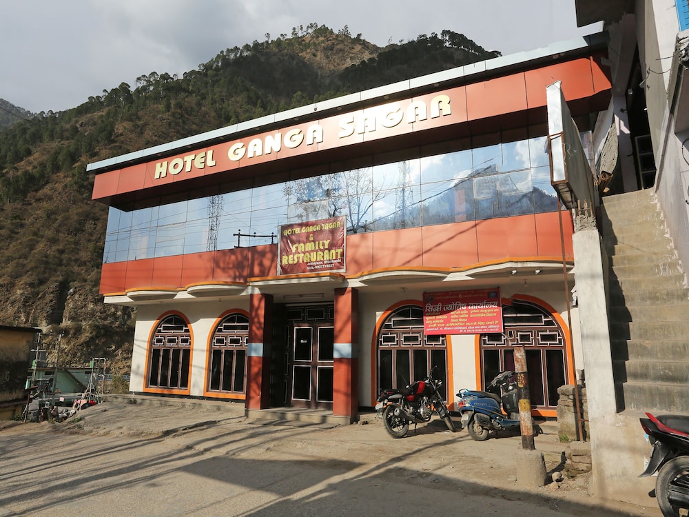 OYO 28260 Hotel Ganga Sagar in Uttarkashi, India