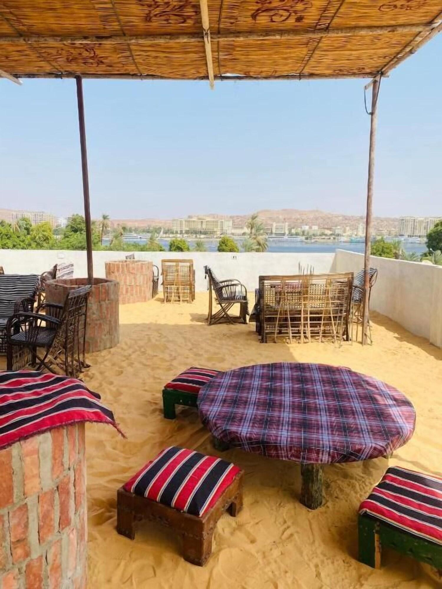 Nuba Heart — Aswan — photo 2