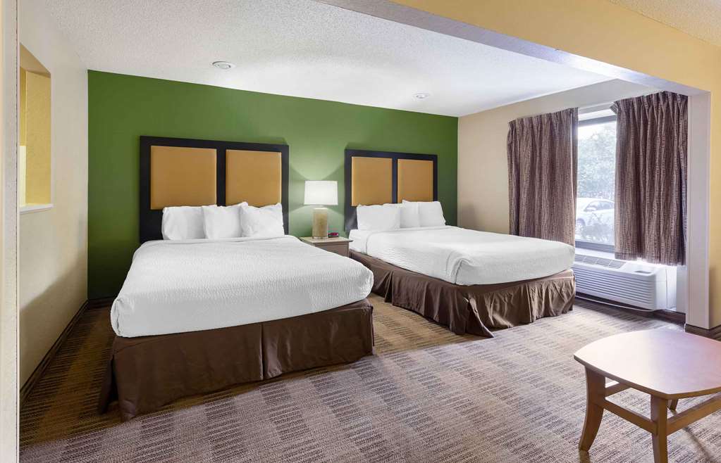 Extended Stay America Select Suites Raleigh Cary Regency Parkway S - photo 20