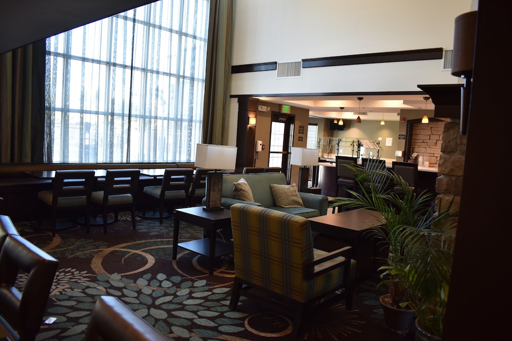 Staybridge Suites Cranbury by IHG - photo 65