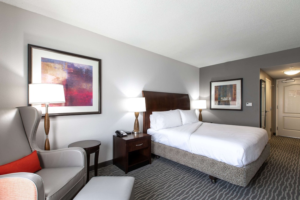 Hilton Garden Inn Lynchburg - photo 6