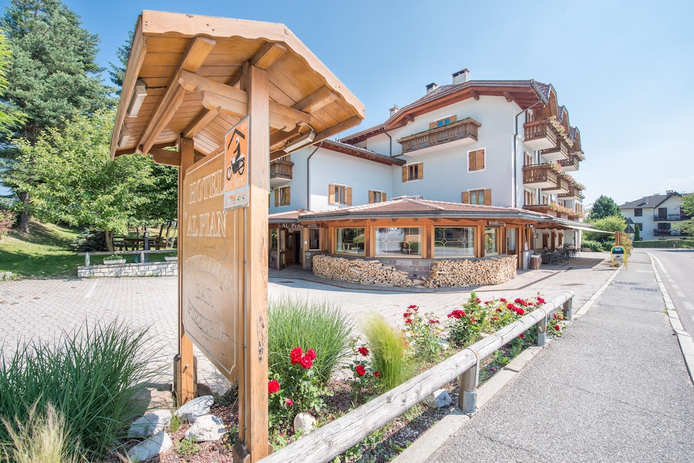 Hotel Al Pian - last minute hotel in Vattaro