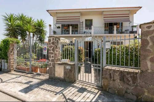 Le 7 Calle — 4-Star Luxury Hotel in Pisa, Italy