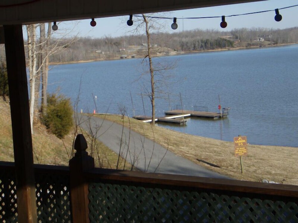 Holiday Hills Resort - photo 54