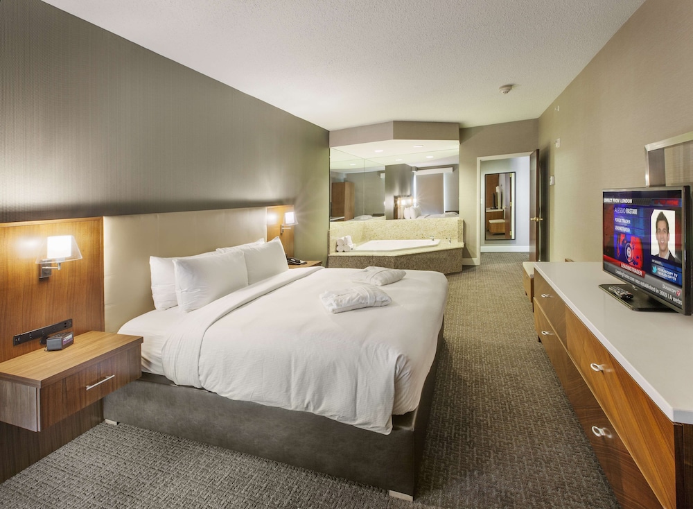 DoubleTree by Hilton Hotel Nanuet - photo 9