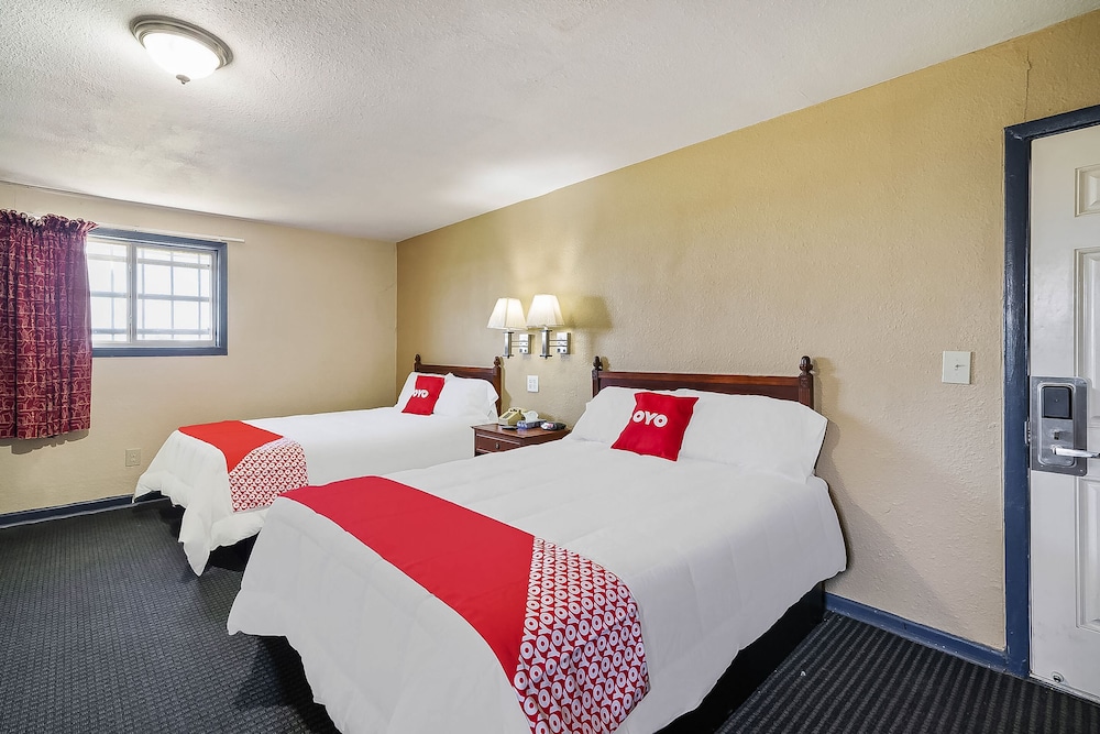 Oyo Hotel Luling Tx Downtown I 10 Us 90 - photo 23