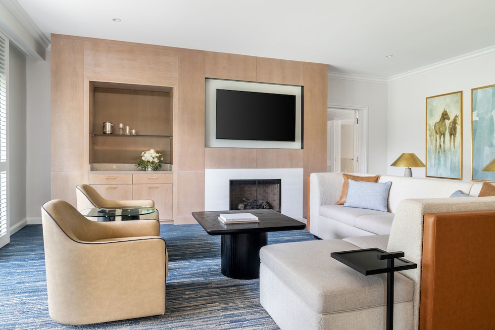 The Ritz Carlton Dallas Las Colinas - photo 68