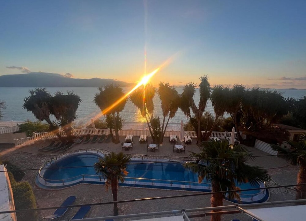 Sanremo Vlore in Orikum, Albania