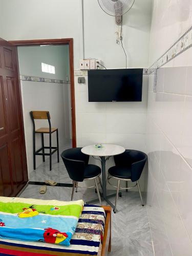 Hotel Lam Phuong Luxury in My Tho, Vietnam