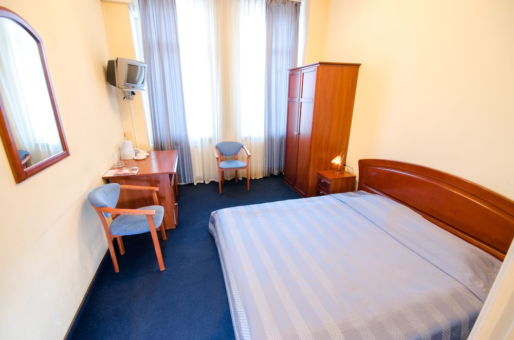 7 Days Hotel Kiev in Kyiv, Ukraine